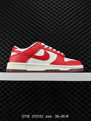 6 Nike Sb Dunk Low Pro Zapatillas deportivas del mismo estilo para hombre y mujer, zapatillas retro,