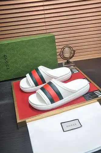 Zapatos de hombre GUCCI Código: 0716B30 Talla: 38-44 (45 personalizados)