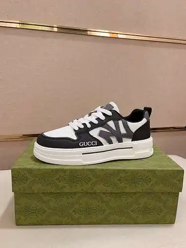Zapatos de hombre GUCCI Código: 0719B60 Talla: 38 a 44