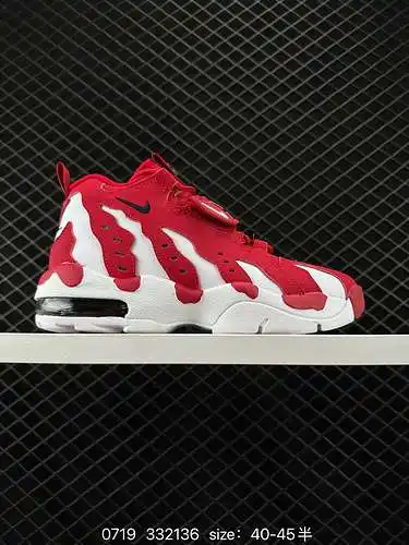 8 Nike Air DT Max 96 224 HM8249-Zapatillas de baloncesto para hombre Código: 33236 Detalles ¥ 8