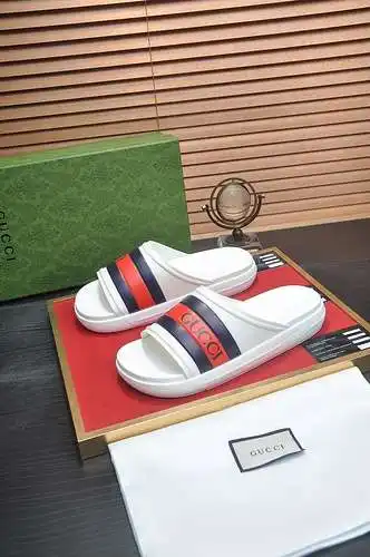 Zapatos de hombre GUCCI Código: 0716B30 Talla: 38-44 (45 personalizados)