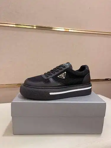 Prada men's shoes Code: 0719C20 Size: 38 to 45
