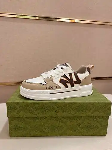 Zapatos de hombre GUCCI Código: 0719B60 Talla: 38 a 44