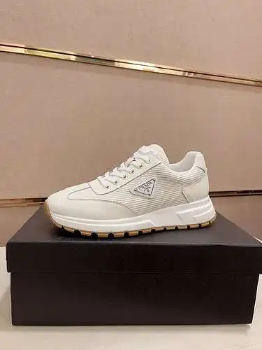 Prada men's shoes Code: 0719C00 Size: 38 to 44