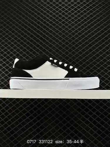 Vans OG OId Skool zapatos de skate deportivos informales de caña baja que combinan con todo. De hech