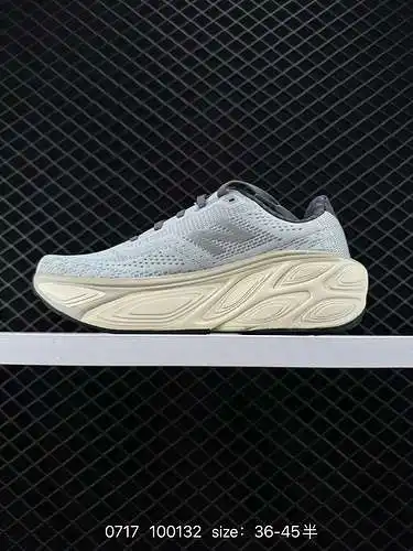 6 Zapatillas para correr New Balance NB Fresh Foam X más cómodas Con Fresh Foam More, New Balance ap