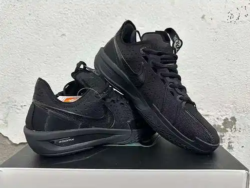 Todo negro 39-46