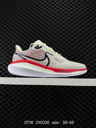 3 Zapatillas deportivas Nike para hombre Nike vomero series AIR ZOOM VOMERO 7 Zapatillas de malla vo