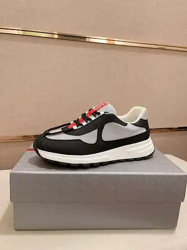 Prada men's shoes Code: 0719C00 Size: 38-44