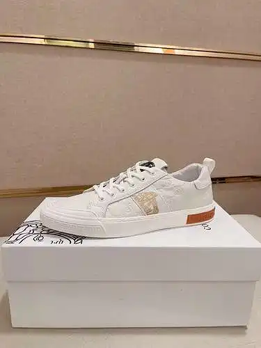 Zapatos de hombre Versace Código: 0719B30 Talla: 38 a 44