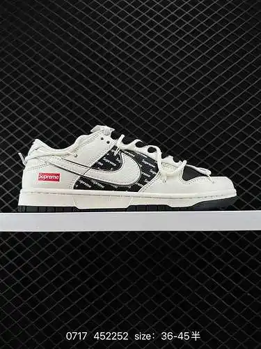 ¡26 modelos populares en el extranjero están a la venta en edición limitada! Nike SB Dunk Low de niv