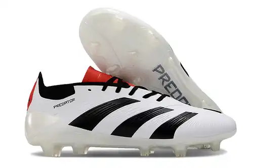 Llegada 36-45) adidas Predator Elite Lengua FG 36-45