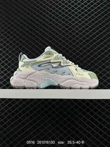 FILA FERN calzado y calzado deportivo para mujer 224 nuevos zapatos para papá al aire libre calzado 