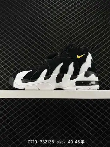 8 Nike Air DT Max 96 224 HM8249-Zapatillas de baloncesto para hombre Código: 33236 Detalles ¥ 8