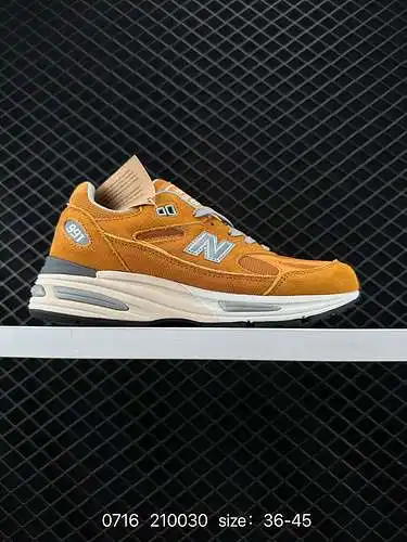 New Balance New Balance NB Made in USA La serie M99 de zapatos para correr para papá, deportivos, ca