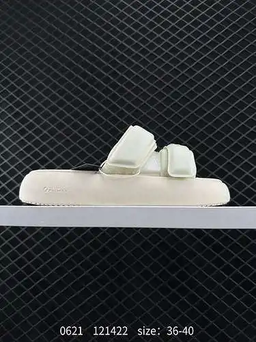 Zapatillas de mujer FILA FX serie moderna, donut 223, novedad de verano, zapatos de playa de suela g
