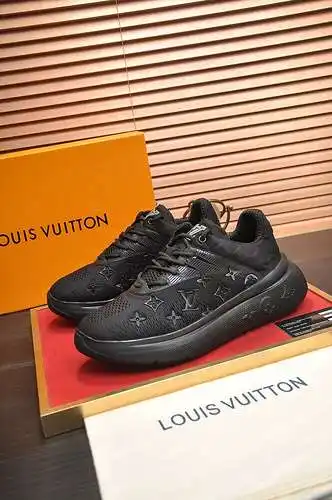 Zapatos de hombre LV Código: 0716C40 Talla: 38-44