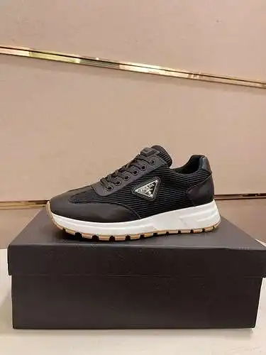 Prada men's shoes Code: 0719C00 Size: 38 to 44