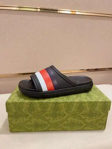 Zapatos de hombre GUCCI Código: 0719B00 Talla: 38 a 46