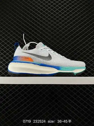 2 Desarrollo de la versión en papel original mejorada #Uso de material superior de tejido Flyknit ex