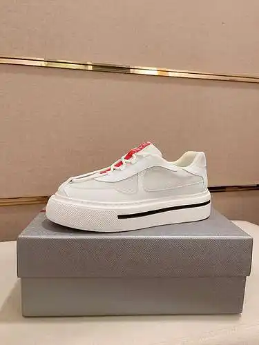 Prada men's shoes Code: 0719C20 Size: 38-44