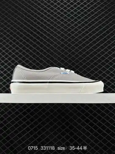 9 VANS/VANS Los zapatos para hombre y mujer tienen tecnología de vulcanización auténtica, actualizad