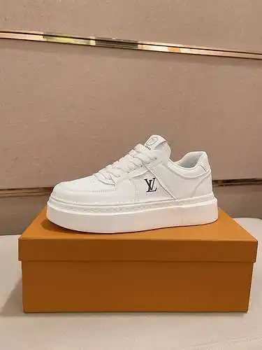 Zapatos de hombre LV Código: 0719B60 Talla: 38 a 44