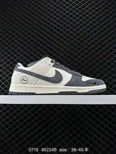 24 Nike Nike Sb Dunk Low Pro Zapatillas deportivas del mismo estilo para hombre y mujer, zapatillas 
