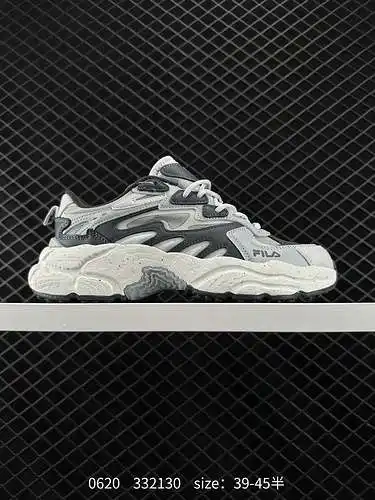 FILA FERN calzado y calzado deportivo para mujer 224 nuevos zapatos para papá al aire libre calzado 