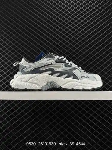 FILA FERN calzado y calzado deportivo para mujer 224 nuevos zapatos para papá al aire libre calzado 
