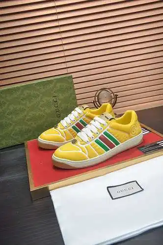 Código de modelo de pareja GUCCI: 0716B60 Tamaño: mujer 35/40, hombre 38/44 (45 se puede personaliza