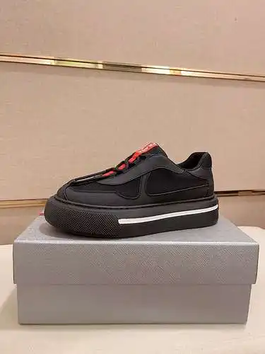 Prada men's shoes Code: 0719C20 Size: 38-44