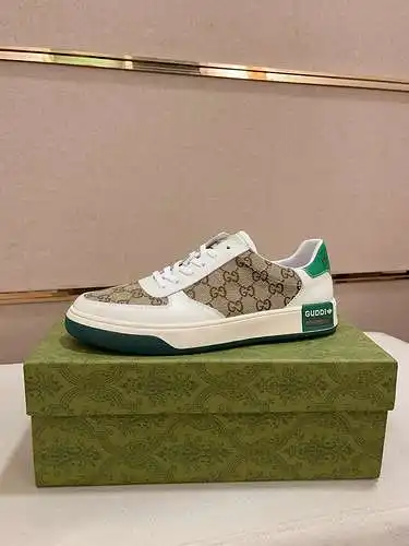 Zapatos de hombre GUCCI Código: 0719B40 Talla: 38 a 44