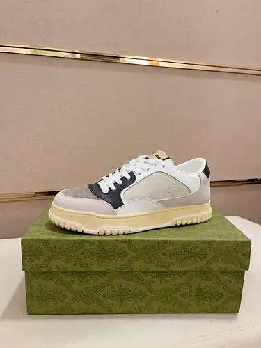 Zapatos de hombre GUCCI Código: 0719B50 Talla: 38 a 44