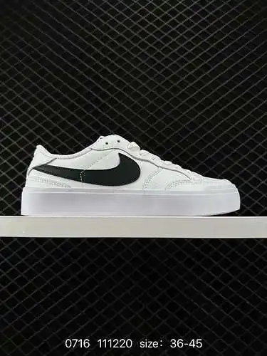 NIKE Nike SB Zoom Pogo Plus Zapatos de skate para hombres y mujeres Zapatos casuales de caña baja re