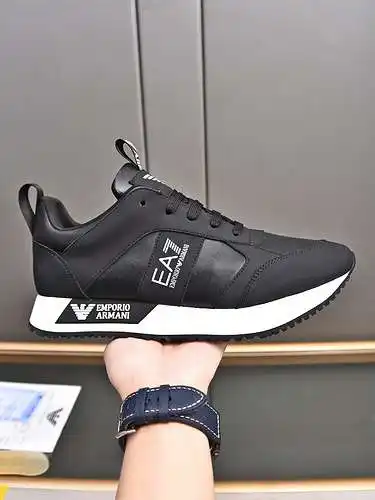 Zapatos de hombre Armani Código: 0720B50 Talla: 38 al 44 (se puede personalizar al 45, no reembolsab