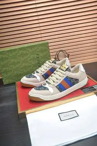 Código de modelo de pareja GUCCI: 0716B60 Tamaño: mujer 35/40, hombre 38/44 (45 se puede personaliza
