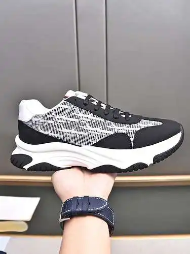 Dior men's shoes Code: 0720B50 Size: 38 to 44 (can be customized to 45, non-refundable)
