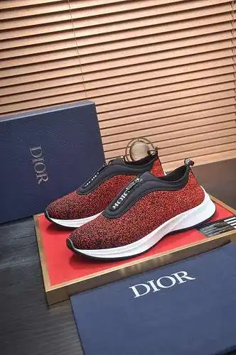 Dior men's shoes Code: 0716C00 Size: 38-44 (45 can be customized)