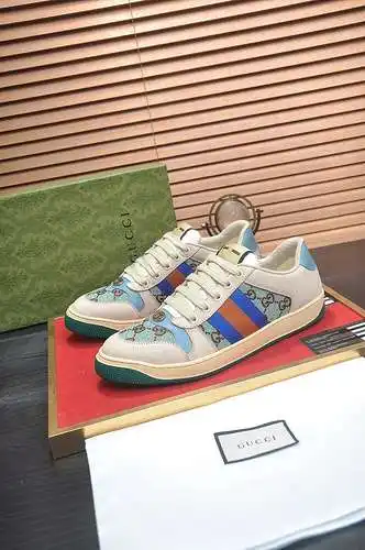 Código de modelo de pareja GUCCI: 0716B70 Tamaño: mujer 35/40, hombre 38/44 (45 se puede personaliza