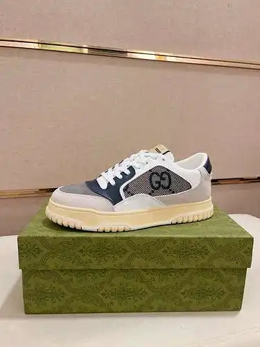 Zapatos de hombre GUCCI Código: 0719B50 Talla: 38 a 44