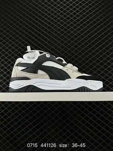 3 Puma (PUMA) zapatos para hombres y mujeres 224 primavera y verano nuevos zapatos deportivos Mirage