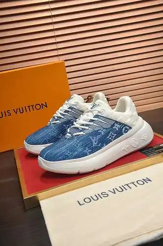 Zapatos de hombre LV Código: 0716C40 Talla: 38-44