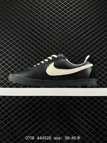 3 La marca de moda estadounidense Bode une fuerzas con Nike para crear un nuevo zapato de marca comp
