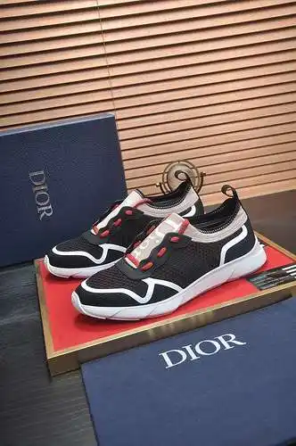 Dior men's shoes Code: 0716C00 Size: 38-44 (45 can be customized)