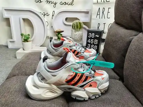 Versión a nivel de empresa 386D #Zapatos para hombres y mujeres Sistema de tamaño medio estándar ver