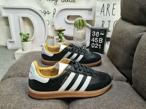 021DAdidas originals Busenitz Vulc adidas Casi 70 años de originales clásicos hechos de gamuza, horm