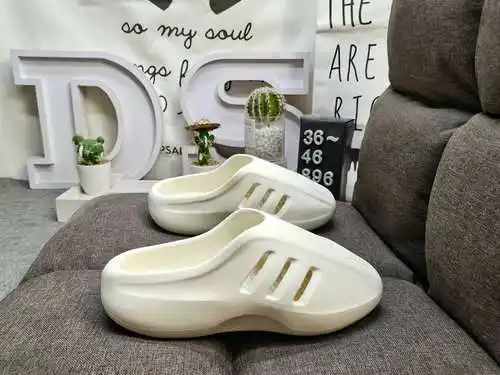 896DAdidas AdiFOM IIInfinity MuLe series zapatillas deportivas informales para interiores y exterior