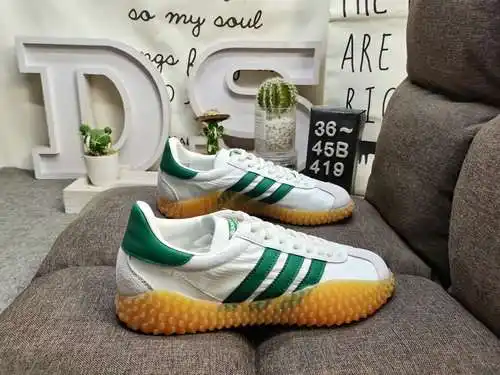 419D nivel corporativo Adidas Originals Country