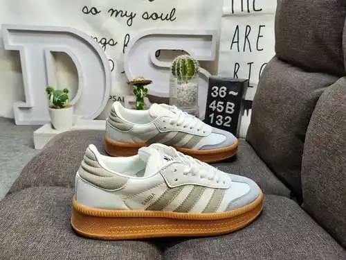 132D trébol a nivel de empresa Adidas Originals SambaX
